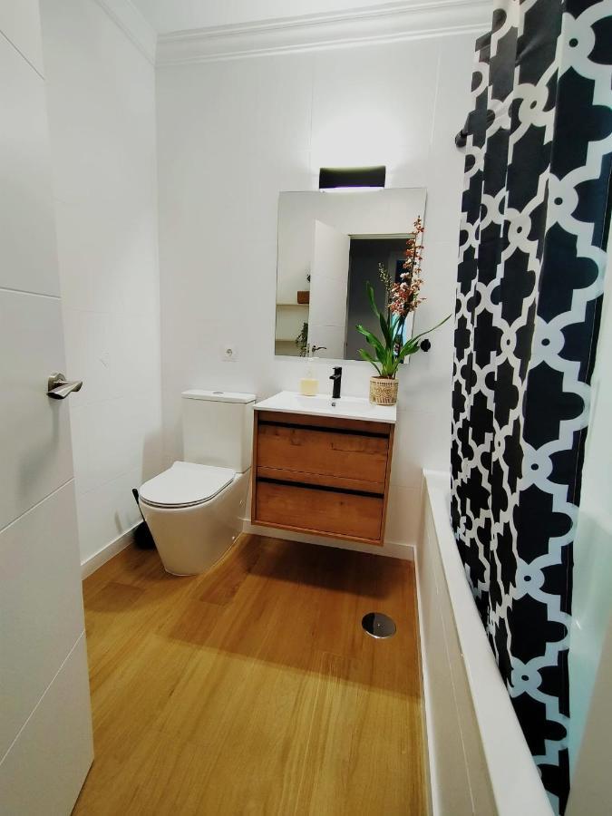 Ferienwohnung Apartamento En Benamara Gardens Estepona Exterior foto